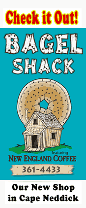 Click here to visit our Bagel Shack page!