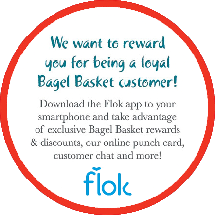 Download the Flok app from their web site